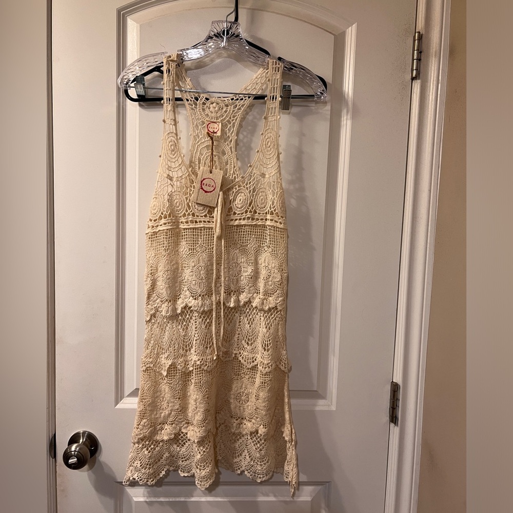Raga cover up/dress